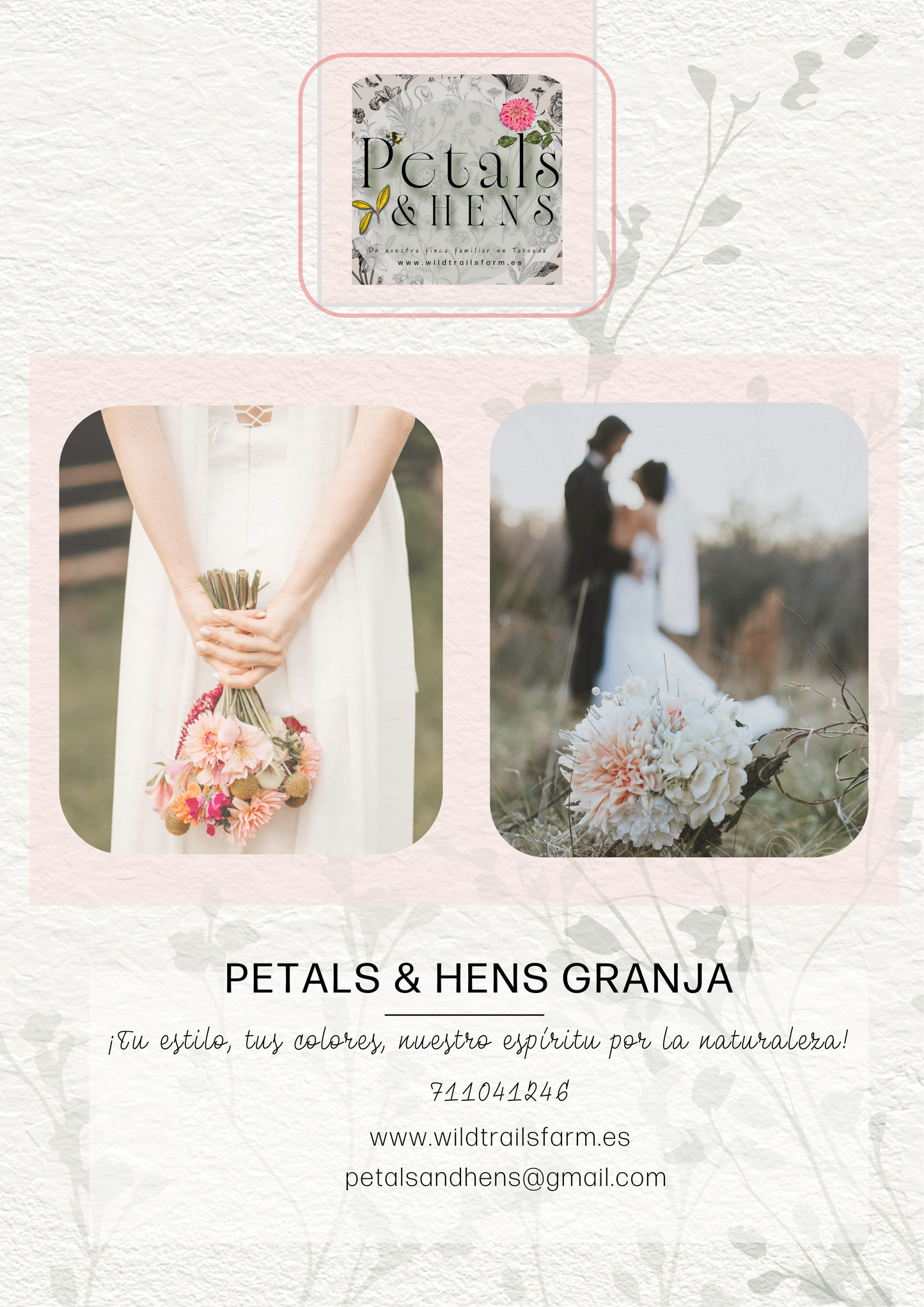 WEDDING STATIONARY | Invitations