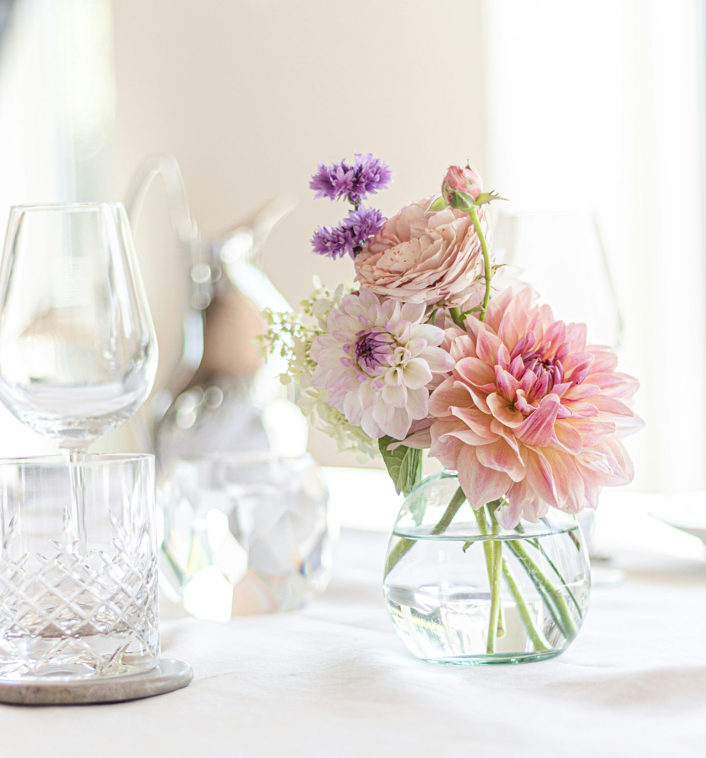 WEDDING OPTION 1 | The Essential Garden Package