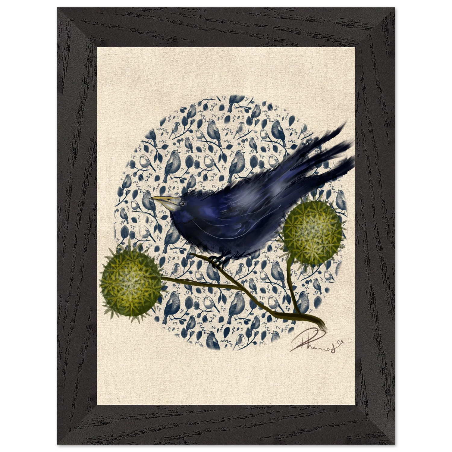Botanical Prints