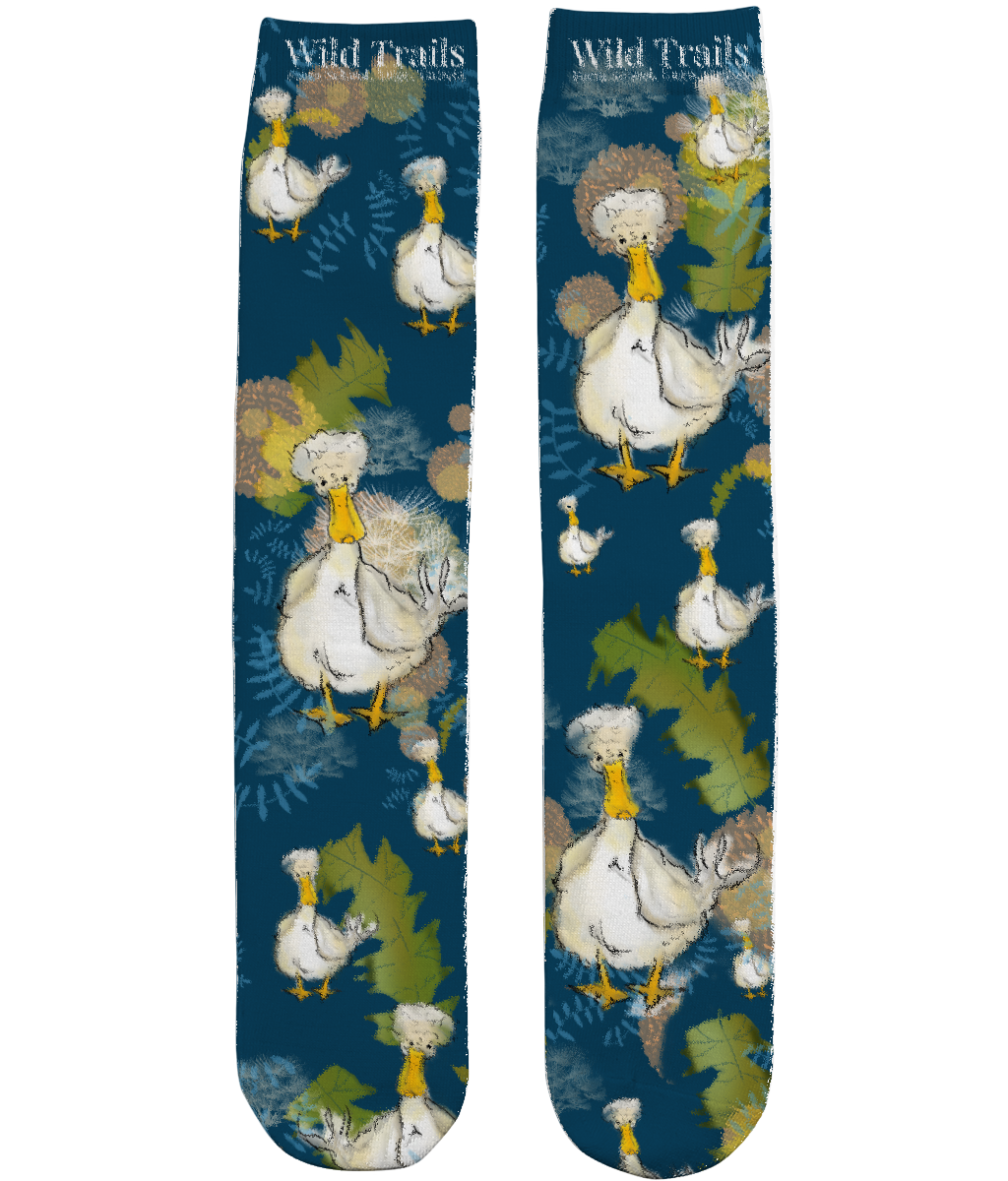 Our Farm Socks