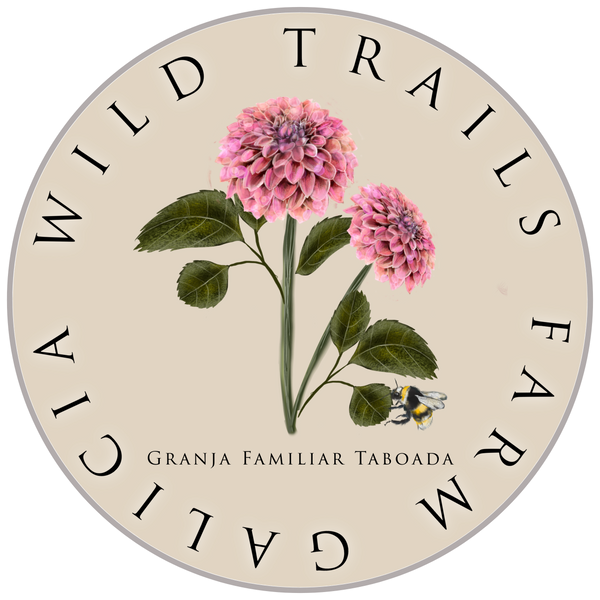 The Wild Trails Farm